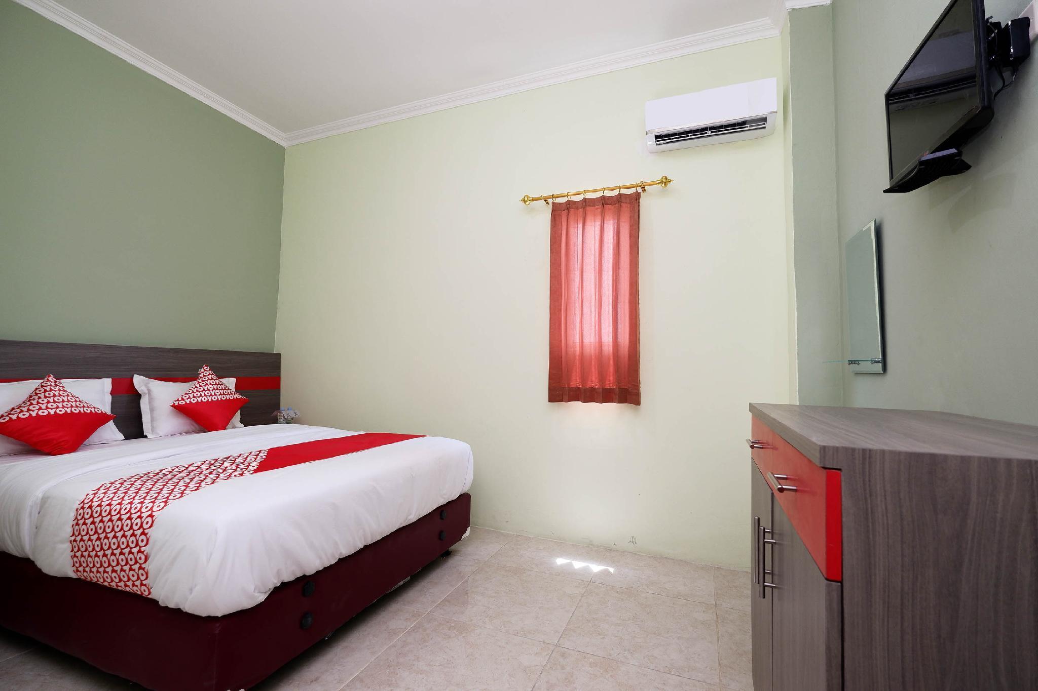 Super Oyo 1620 Sion Family Residence Grobogan Exterior foto